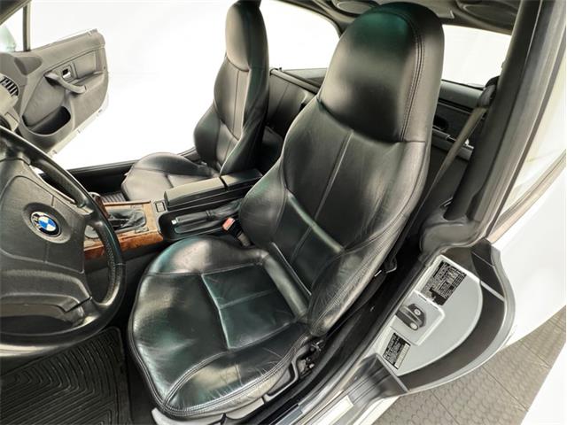 1999 BMW Z3 (CC-2118920) for sale in Morgantown, Pennsylvania