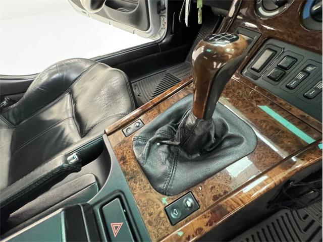 1999 BMW Z3 (CC-2118920) for sale in Morgantown, Pennsylvania