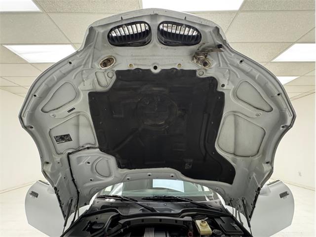 1999 BMW Z3 (CC-2118920) for sale in Morgantown, Pennsylvania