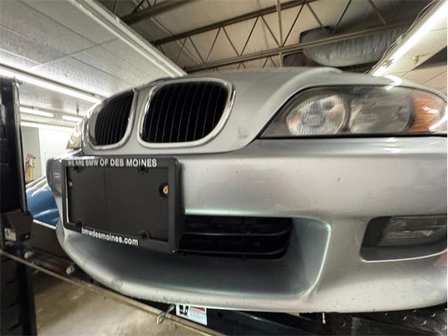 1999 BMW Z3 (CC-2118920) for sale in Morgantown, Pennsylvania