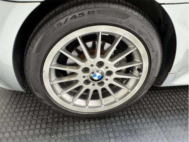 1999 BMW Z3 (CC-2118920) for sale in Morgantown, Pennsylvania