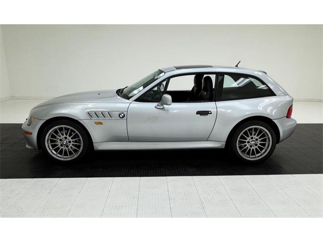 1999 BMW Z3 (CC-2118920) for sale in Morgantown, Pennsylvania