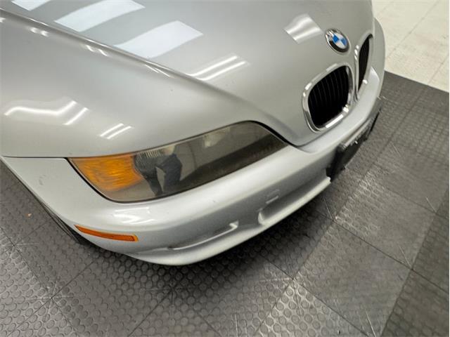 1999 BMW Z3 (CC-2118920) for sale in Morgantown, Pennsylvania