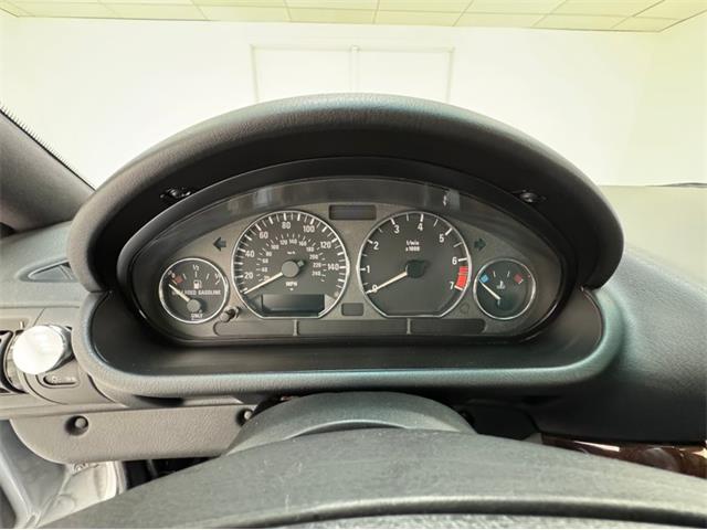1999 BMW Z3 (CC-2118920) for sale in Morgantown, Pennsylvania