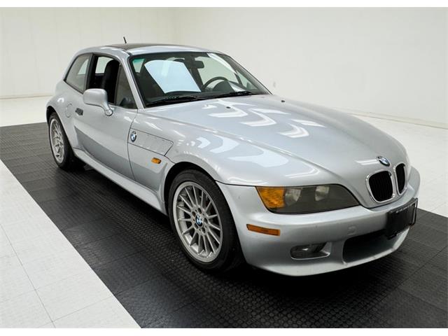 1999 BMW Z3 (CC-2118920) for sale in Morgantown, Pennsylvania