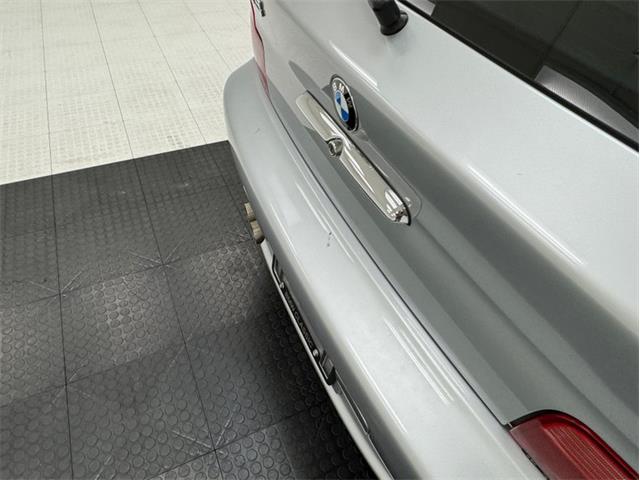 1999 BMW Z3 (CC-2118920) for sale in Morgantown, Pennsylvania