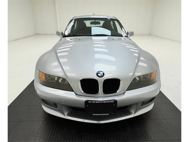 1999 BMW Z3 (CC-2118920) for sale in Morgantown, Pennsylvania
