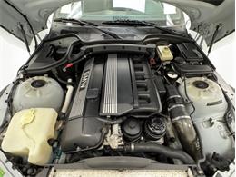 1999 BMW Z3 (CC-2118920) for sale in Morgantown, Pennsylvania
