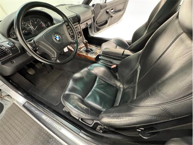 1999 BMW Z3 (CC-2118920) for sale in Morgantown, Pennsylvania