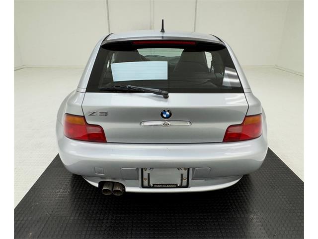 1999 BMW Z3 (CC-2118920) for sale in Morgantown, Pennsylvania