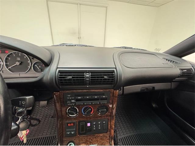 1999 BMW Z3 (CC-2118920) for sale in Morgantown, Pennsylvania