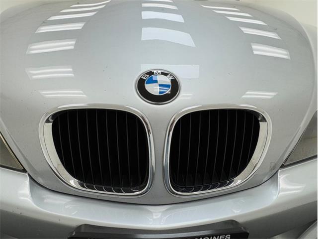 1999 BMW Z3 (CC-2118920) for sale in Morgantown, Pennsylvania
