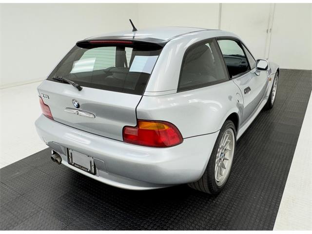 1999 BMW Z3 (CC-2118920) for sale in Morgantown, Pennsylvania