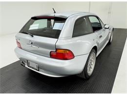 1999 BMW Z3 (CC-2118920) for sale in Morgantown, Pennsylvania