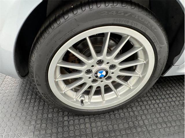 1999 BMW Z3 (CC-2118920) for sale in Morgantown, Pennsylvania