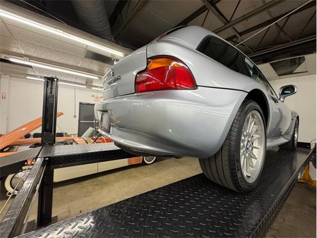 1999 BMW Z3 (CC-2118920) for sale in Morgantown, Pennsylvania