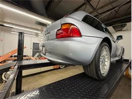 1999 BMW Z3 (CC-2118920) for sale in Morgantown, Pennsylvania
