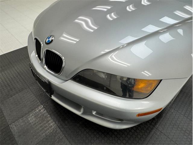 1999 BMW Z3 (CC-2118920) for sale in Morgantown, Pennsylvania