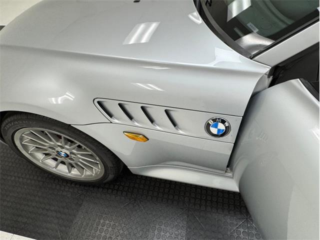 1999 BMW Z3 (CC-2118920) for sale in Morgantown, Pennsylvania