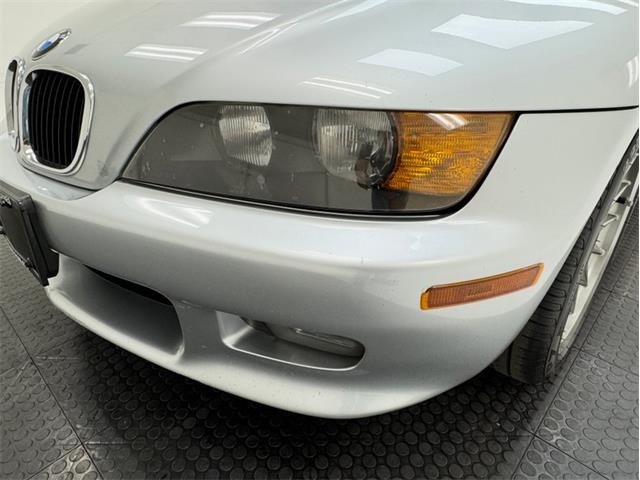 1999 BMW Z3 (CC-2118920) for sale in Morgantown, Pennsylvania
