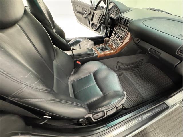 1999 BMW Z3 (CC-2118920) for sale in Morgantown, Pennsylvania