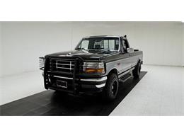 1995 Ford F150 (CC-2118921) for sale in Morgantown, Pennsylvania