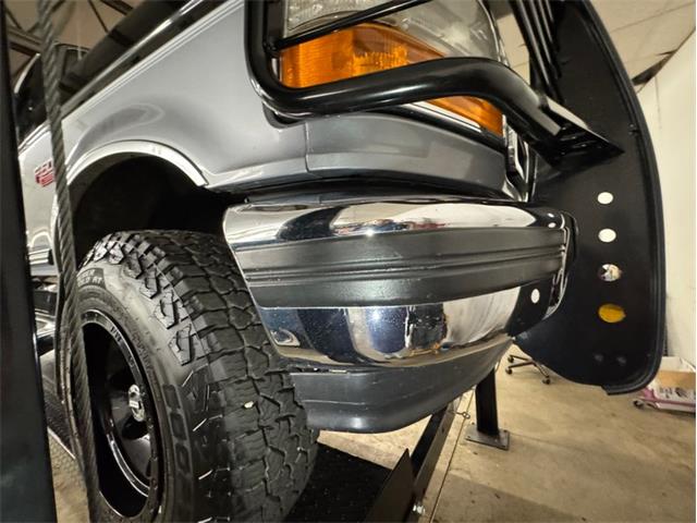 1995 Ford F150 (CC-2118921) for sale in Morgantown, Pennsylvania