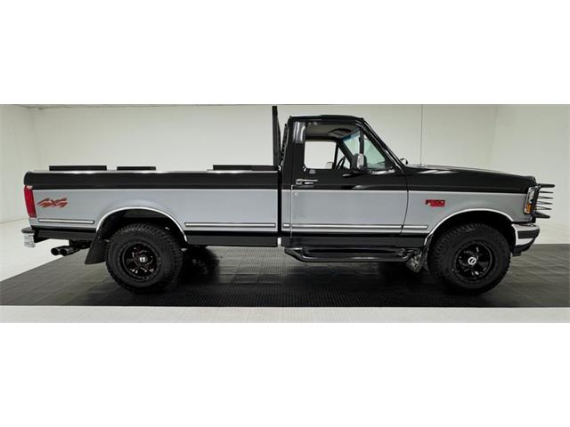 1995 Ford F150 (CC-2118921) for sale in Morgantown, Pennsylvania