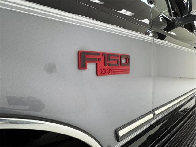 1995 Ford F150 (CC-2118921) for sale in Morgantown, Pennsylvania