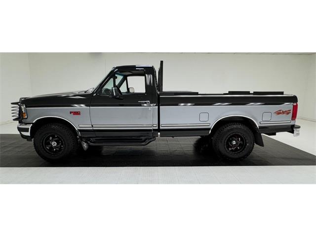 1995 Ford F150 (CC-2118921) for sale in Morgantown, Pennsylvania