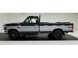 1995 Ford F150 (CC-2118921) for sale in Morgantown, Pennsylvania