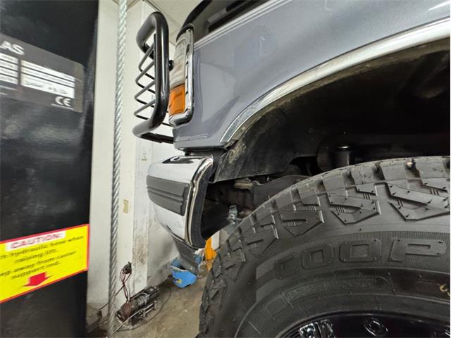 1995 Ford F150 (CC-2118921) for sale in Morgantown, Pennsylvania