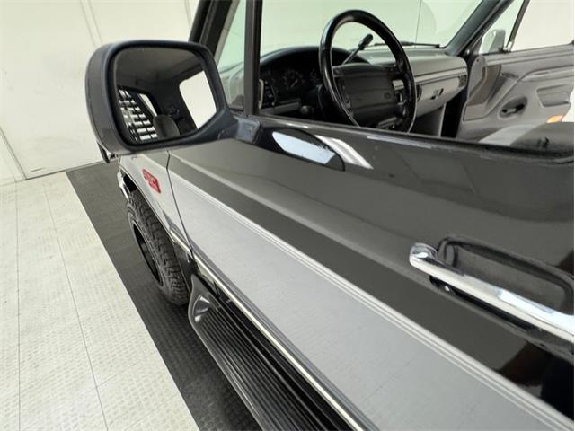 1995 Ford F150 (CC-2118921) for sale in Morgantown, Pennsylvania