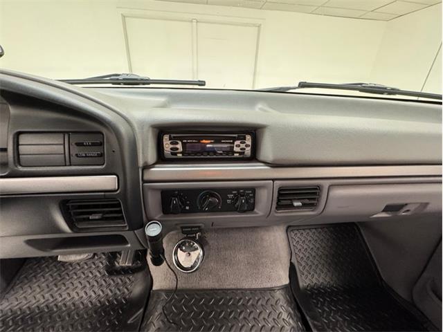 1995 Ford F150 (CC-2118921) for sale in Morgantown, Pennsylvania