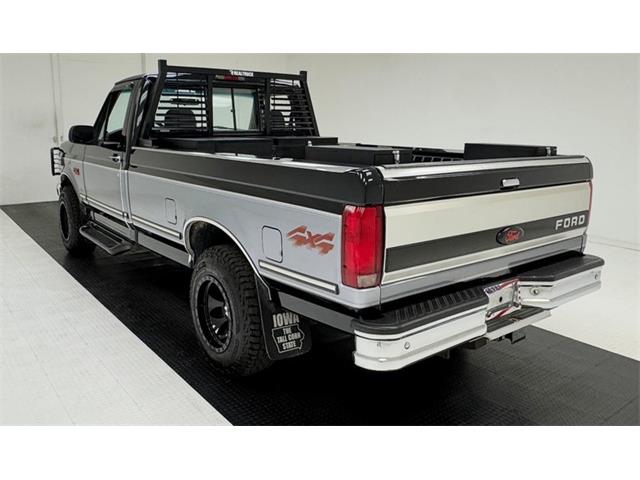 1995 Ford F150 (CC-2118921) for sale in Morgantown, Pennsylvania