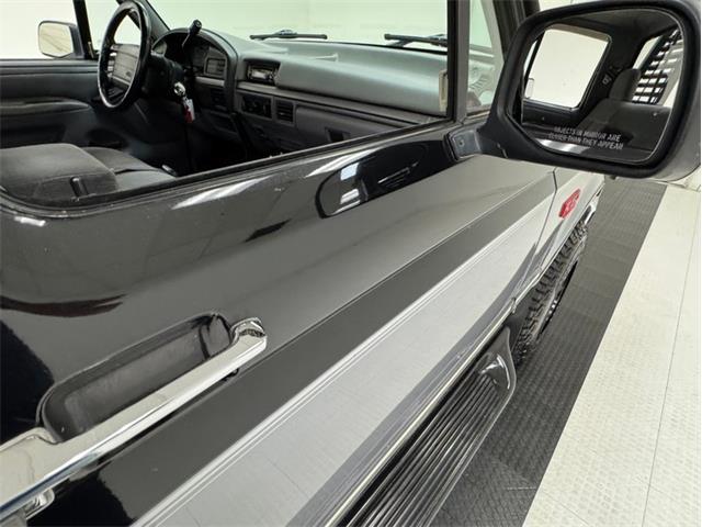 1995 Ford F150 (CC-2118921) for sale in Morgantown, Pennsylvania