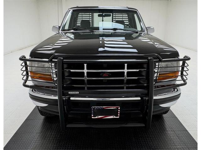1995 Ford F150 (CC-2118921) for sale in Morgantown, Pennsylvania