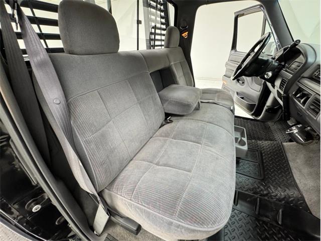 1995 Ford F150 (CC-2118921) for sale in Morgantown, Pennsylvania