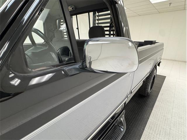 1995 Ford F150 (CC-2118921) for sale in Morgantown, Pennsylvania