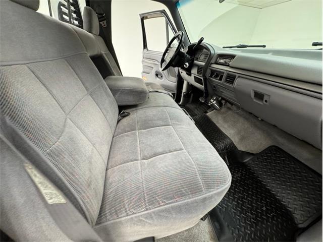 1995 Ford F150 (CC-2118921) for sale in Morgantown, Pennsylvania