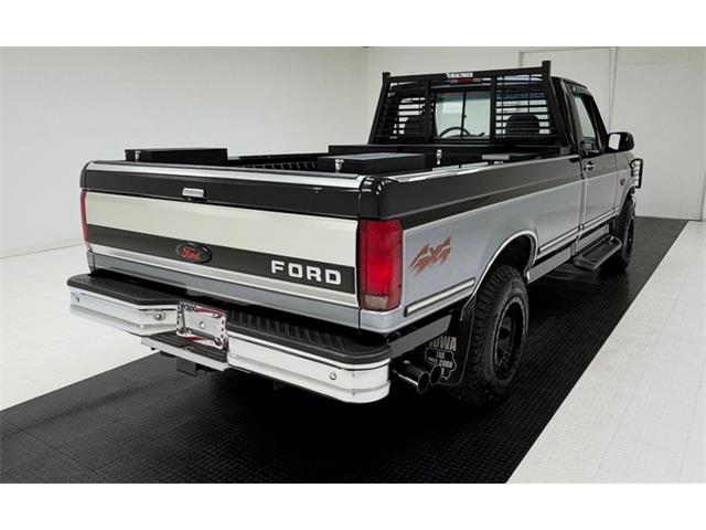 1995 Ford F150 (CC-2118921) for sale in Morgantown, Pennsylvania