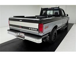 1995 Ford F150 (CC-2118921) for sale in Morgantown, Pennsylvania
