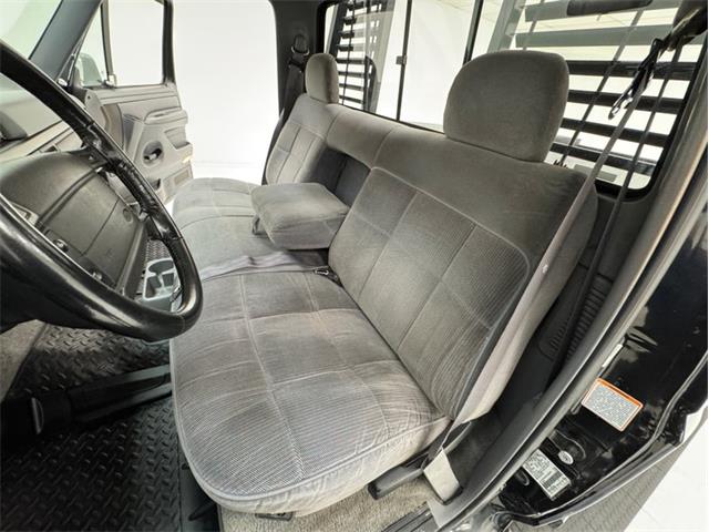 1995 Ford F150 (CC-2118921) for sale in Morgantown, Pennsylvania