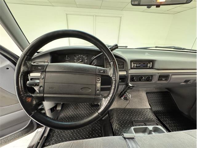 1995 Ford F150 (CC-2118921) for sale in Morgantown, Pennsylvania