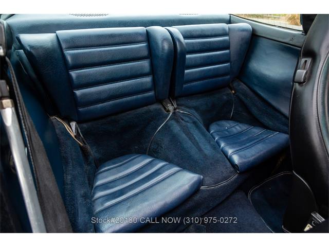 1974 Porsche 911S (CC-2118922) for sale in Beverly Hills, California