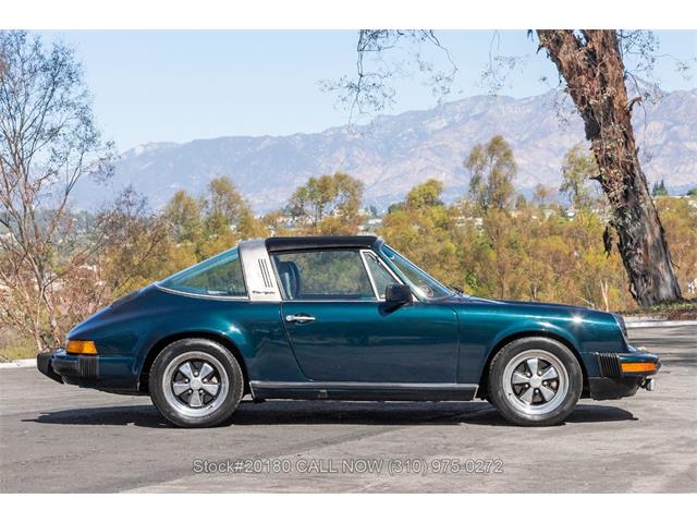 1974 Porsche 911S (CC-2118922) for sale in Beverly Hills, California