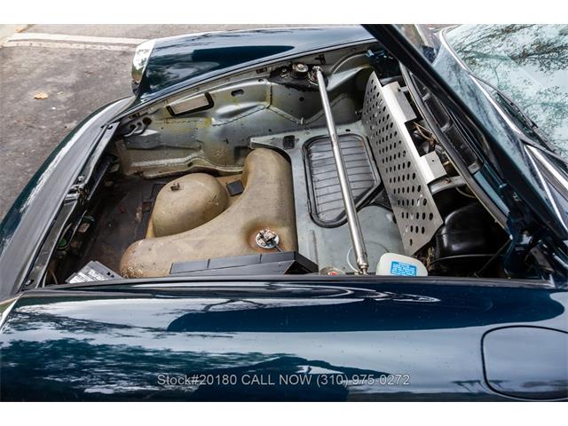 1974 Porsche 911S (CC-2118922) for sale in Beverly Hills, California