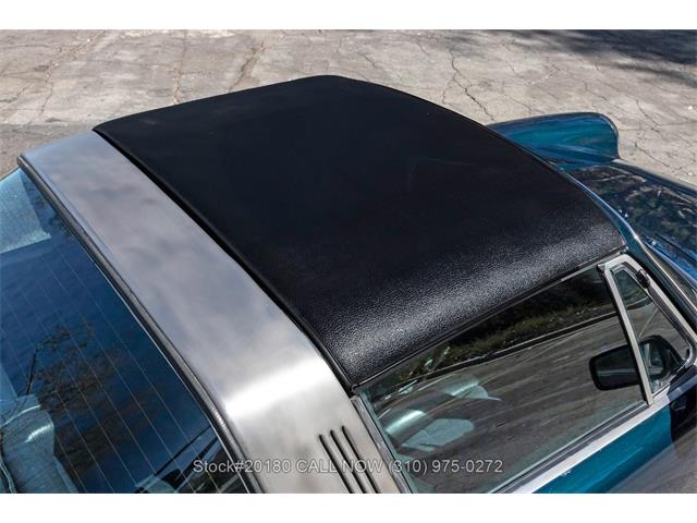 1974 Porsche 911S (CC-2118922) for sale in Beverly Hills, California