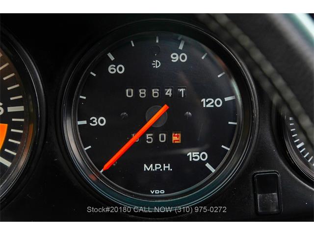 1974 Porsche 911S (CC-2118922) for sale in Beverly Hills, California