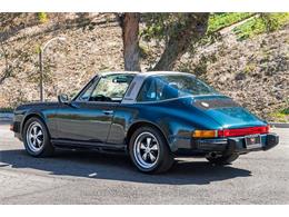1974 Porsche 911S (CC-2118922) for sale in Beverly Hills, California